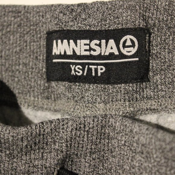 Amnesia cuffed pants Size XS - Picture 2 of 10